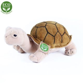 Obrázek z Želva Agáta plyš 25cm 